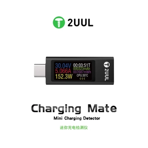 2UUL PW21 Charging Mate (Mini �arj Dedekt�r)