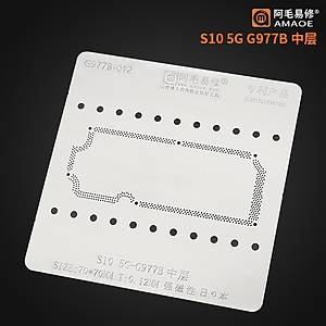 S10 5G-G977N/B (G977B-012)