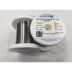 ALPHA 0.3mm 100gr Lehim Teli
