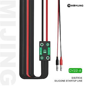 Mijing DY22 Power Kablo (iPhone 8 - 16PM aras� modelleri destekler.)