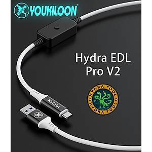 EDL Pro V2 Kablo