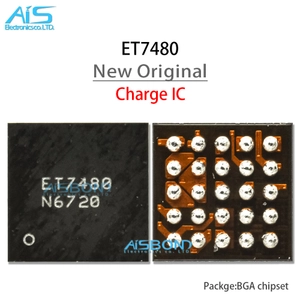 ET7480 �arj Entegresi