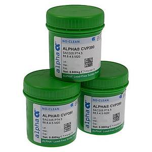 ALPHA 217 Derece S�v� Lehim (50gr)