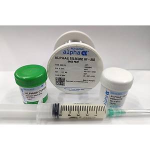 Ersa/Alpha Muhte�em 4l� Set