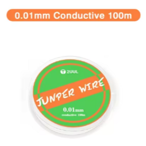 2UUL 0.01mm Yol �ekme Teli