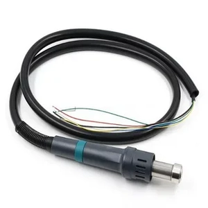 Quick 805A (861DW S�cak Hava Tabancas�, Rezistans Dahil)