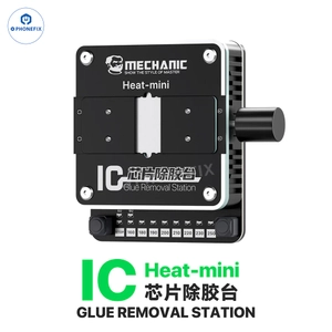 Mechanic Entegre Is�t�c�