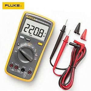 Fluke 15B+ Max Dijital Multimetre