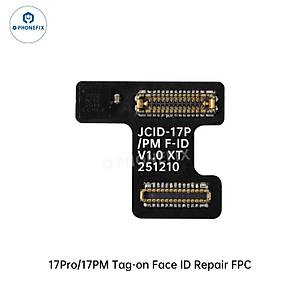 JC iPhone 17Pro / 17 ProMax Face id Tag-on Repair Flex