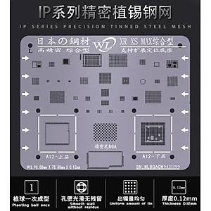 iPhone XR/XSMAX WL Entegre Kal�b�