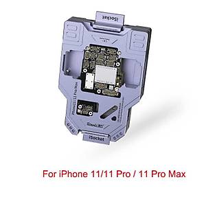 Qianli iSocket 11/11Pro/11Pro Max Tester
