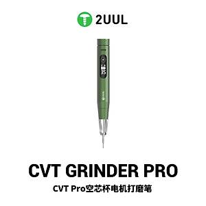 2UUL DA85 CVT Grinder Pro Dramel