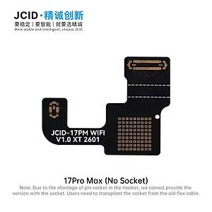 JC 17PM WIFI Receiver FPC
