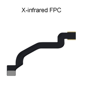 Aixun iPhone X �nfrared FPC (Flexlerde kesinlikle iade ve de�i�im yap�lmamaktad�r!)