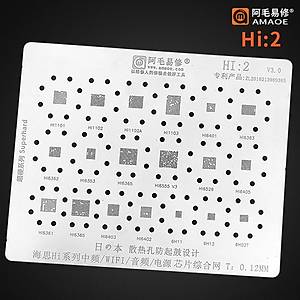 Amaoe Hi 2 Wifi