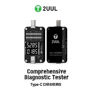 2UUL PW32