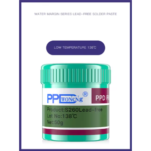 PPD 138 Derece S�v� Lehim (50g)