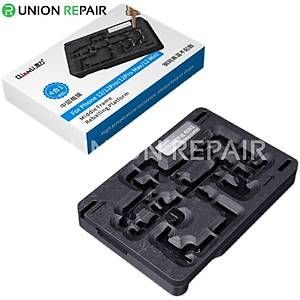 Qianli  iPhone 12/12Pro/12Pro Max/12 Mini 4in1 Birle�tirme Kal�b�