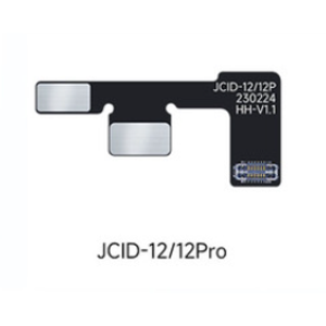 JC iPhone Yeni Nesil 12/12Pro Face id Non-removal Repair Flex (Flexlerde kesinlikle iade ve de�i�im yap�lmamaktad�r!)