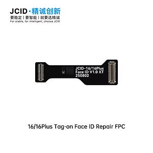 JC 16/16Plus Face id Tag-On Repair Flex