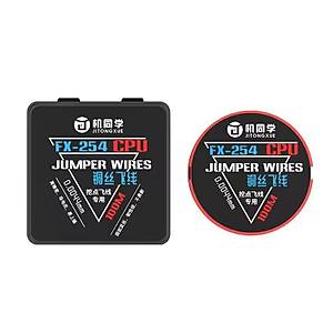 JTX FX-254 Yol �ekme Teli (0.0044mm / 100M)