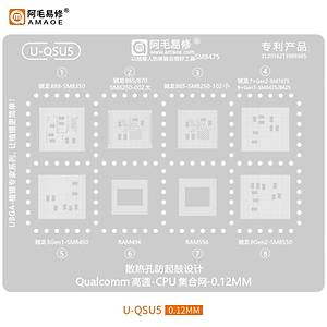 Amaoe U-QSU5  Kal�p  (SM8350 / SM8250-002 / SM8250-102 / SM7475 / 7+GEN 2 / SM8475 / SM8425 / 8+GEN1 / SM8450 / 8GEN 1 / RAM496 / RAM556 / SM8550 / 8GEN 2)