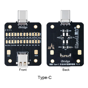 iBridge Type C