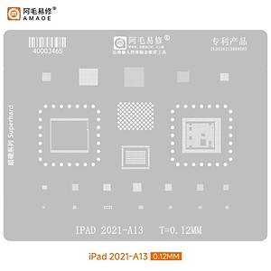 Amaoe iPad 2021 (A13)