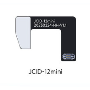 JC iPhone Yeni Nesil 12Mini Face id Non-removal Repair Flex (Flexlerde kesinlikle iade ve de�i�im yap�lmamaktad�r!)