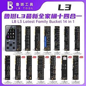 Luban L3 (14 in 1)