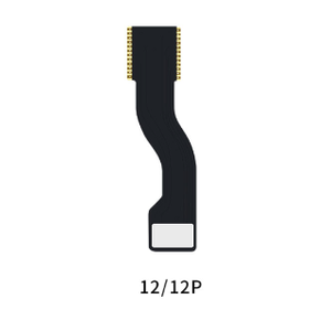 Aixun iPhone 12/12Pro �nfrared FPC (Flexlerde kesinlikle iade ve de�i�im yap�lmamaktad�r!)