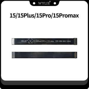 WYLIE Face id uzatma fleksi (15/15Plus/15Pro/15Promax)