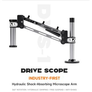 Mechanic DVS-1 Akrobat Mikroskop Stand�