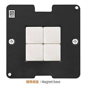 Amaoe S21 Ultra / S22 Ultra / S23 Ultra / S24 Ultra / S25 Ultra Birle�tirme Kal�p Seti