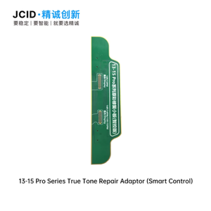 JC V1SE iPhone 13P/13PM/14P/14PM/15/15Pro/15ProMAX Serisi True Tone Repair Bordu