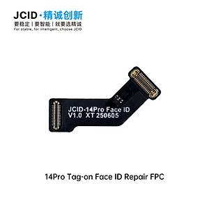 JC 14Pro Face id Tag-On Repair Flex