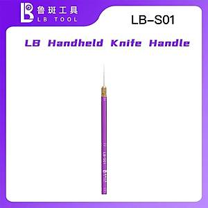 Luban LB-S01 Entegre S�kme Aleti