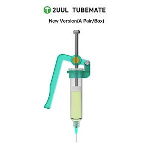 2UUL TUBEMATE Flux S�kma Aparat� (2 adet fiyat�d�r.)