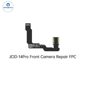 JC iPhone 14Pro Front Camera Repair Fleks (Flexlerde kesinlikle iade ve de�i�im yap�lmamaktad�r!
