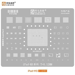 iPad M3 Entegre Kal�b�