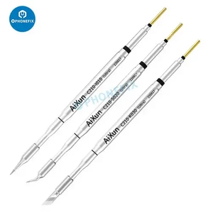 Aixun C210 Serisi Havya U� Seti