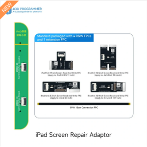 JC V1SE iPad Ekran Read and Write Adapt�r