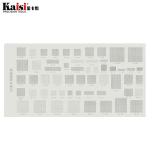 Kaisi Universal Kal�p