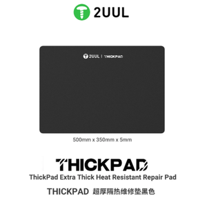 2UUL ST86 ThickPad Yanmaz �al��ma Pedi