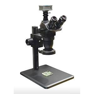 ERT Pro 48 MP Kameral� Mikroskop