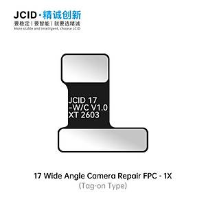 JC iPhone 17 Wide Angle Camera Repair FPC (Tag-on)