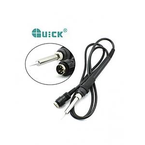 Quick 706 ESD El Tutama��