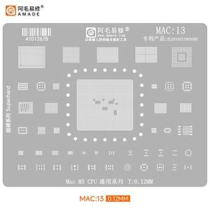 Amaoe MAC 13