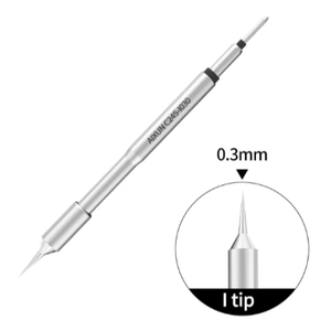 Aixun C245-I030 (D�z) Havya Ucu (T245 Serisi i�in kullan�ma uygundur!)