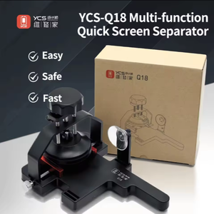YCS Q18 Ekran Ay�rma Aparat�